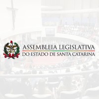 Assembleia Legislativa do Estado de Santa Catarina logo - Similar company to Governo Do Estado De Santa Catarina