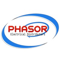 PHASOR ELECTRICAL LTD logo - Similar company to Phasor Electrical Ipswich