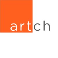 Artchitecture logo - Similar company to Archas Design
