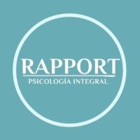 Rapport Psicología Integral logo - Similar company to Sonarte