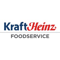 Kraft Heinz Foodservice France logo - Similar company to Anda Sauces