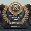 ARYHost.com logo - Similar company to Hosting Provider