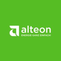 Alteon GmbH logo - Similar company to Efficiency Projects Gmbh