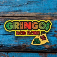 Gringos Nacho Factory logo - Similar company to Sjb Research