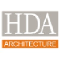 HDA Architecture logo - Similar company to Hda Architects