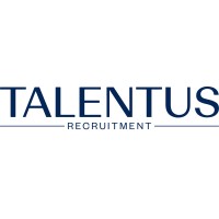 Talentus Group logo - Similar company to Propman Technology Limited