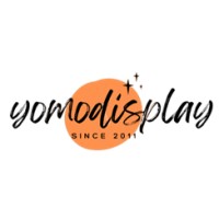 YOMO SECURITY DISPLAY CO.,LTD logo - Similar company to Chuangfeng Ironware Product Factory