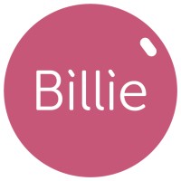 Billie Cup FR logo - Similar company to Movecool