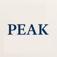 PEAK logo - Similar company to Archi-Cube