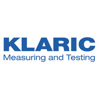 Klaric GmbH & Co. KG logo - Similar company to Messweb Masters