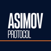 ASIMOV Protocol logo - Similar company to Neft Space