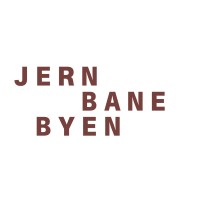 Jernbanebyen