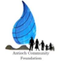 Antioch Community Foundation (ACF) logo - Similar company to Ben Marcus Consulting