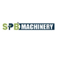 SPB Machinery logo - Similar company to T&I Projects Ltd