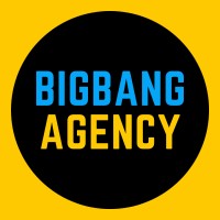 BigBang Agency logo - Similar company to Fleming Advisors, Llc
