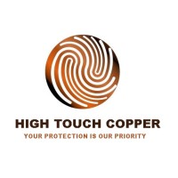 High Touch Copper Corporation logo - Similar company to Winter Valley