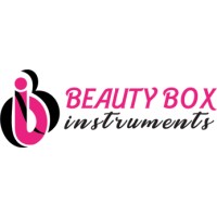 Beauty Box Instruments logo - Similar company to Casper Co.