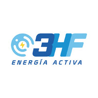 3HF S.R.L. logo - Similar company to Proind Ingeniería S.R.L