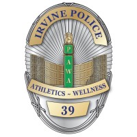 Irvine Police Athletics And Wellness Association