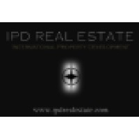 IPD REAL ESTATE LTD logo - Similar company to Lean Ipd