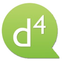 D4 IMMOBILIER logo - Similar company to Smart Proposal