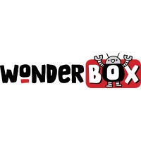 Wonder Box logo - Similar company to Driven Partners