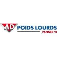 Groupe VVI - AD Poids Lourds logo - Similar company to Tripoli Construction