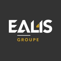 EALIS GROUPE logo - Similar company to My Pose