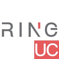 RingUC logo - Similar company to Ctars