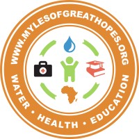 Myles of Great Hopes MoGH logo - Similar company to Strathmore Computing And Engineering Students Association