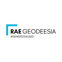 Rae Geodeesia OÜ logo - Similar company to Geodeesia24