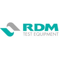 RDM Test Equipment LLC logo - Similar company to Rdm Test Equipment Ltd
