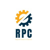 Rapid Product Creations logo - Similar company to Stetpulse Llc