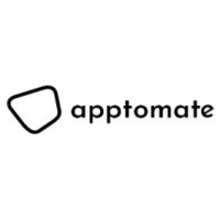 apptomate Digital logo - Similar company to Forzia Tech Pvt Ltd