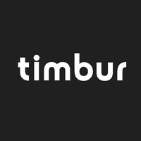 Timbur logo - Similar company to Team Aibod