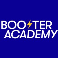 BOOSTER ACADEMY logo - Similar company to Booster Academy Gf
