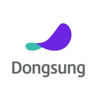 Dongsung logo - Similar company to Doowon Climate Control Co., Ltd.