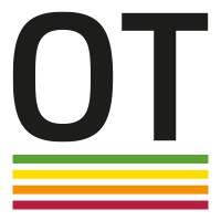 OpenTelematics e.V. - Verband der Telematik logo - Similar company to Moving Intelligence Gmbh