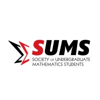 Society Of Undergraduate Mathematics Students