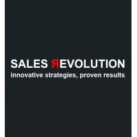 Sales Revolution logo - Similar company to Sales (R)Evolution Gmbh