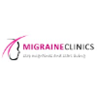 Migraine Clinics - Chronic Migraine Treatment logo - Similar company to Clinics Choice