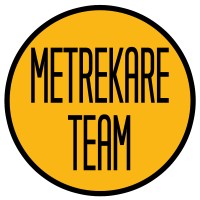 Metrekare Team Gayrimenkul Danışmanlığı logo - Similar company to Rota Pars Gayrimenkul