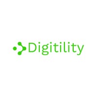 Digitility logo - Similar company to Nerio Defense Ab