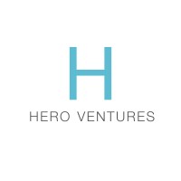 Hero Ventures Ltd. logo - Similar company to Reboot Canada