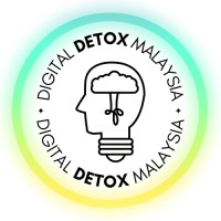 Digital Detox Malaysia logo - Similar company to Digital Addiction Coach