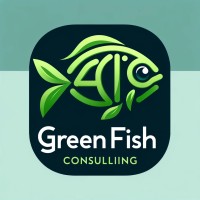 GreenFish Consulting Corp logo - Similar company to Greenfish