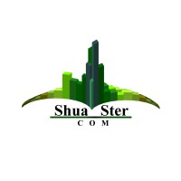 Shua Ster Studio logo - Similar company to Cat-Studios