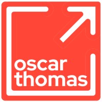 Oscar Thomas - Technology Recruitment logo - Similar company to Hiresoft