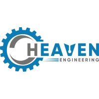 Heaven Engineering (VMC & CNC) logo - Similar company to Jaco Machine Works