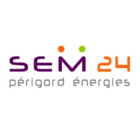 SEM 24 Périgord Energies logo - Similar company to Seolis Prod